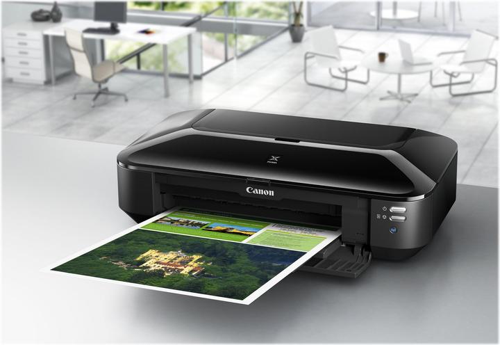 Produktbild Canon Pixma Ix6850 (Tintenpatrone, Farbe)