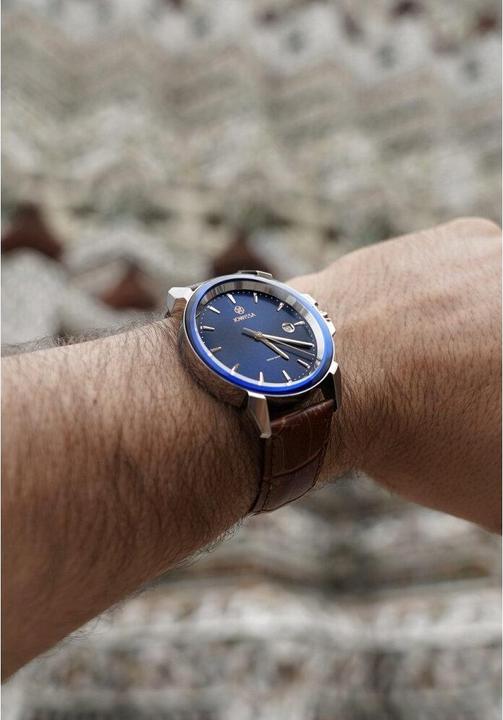 Produktbild Jowissa LeWy 3 (Analoguhr, 42 mm)