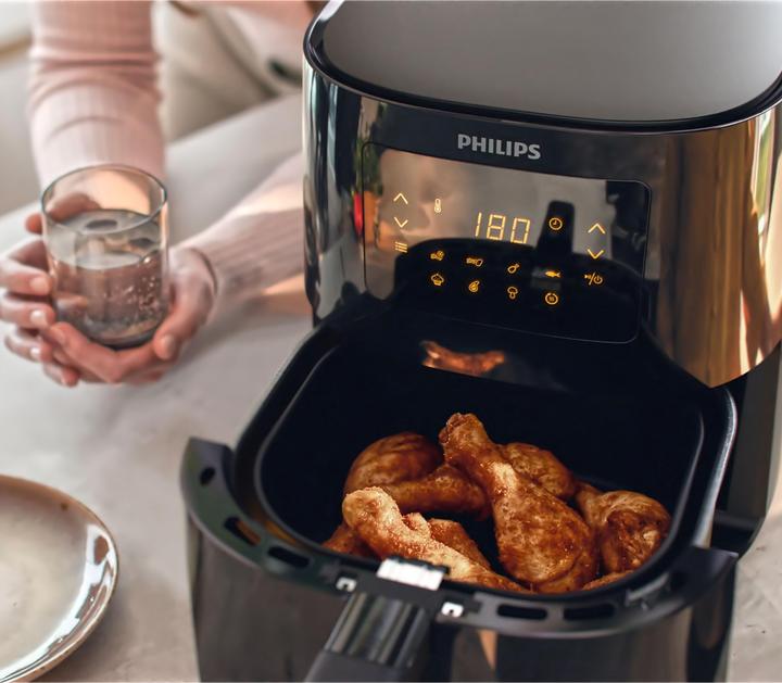 Immagine prodotto Philips Airfryer HD9252/91 (Spina CH)