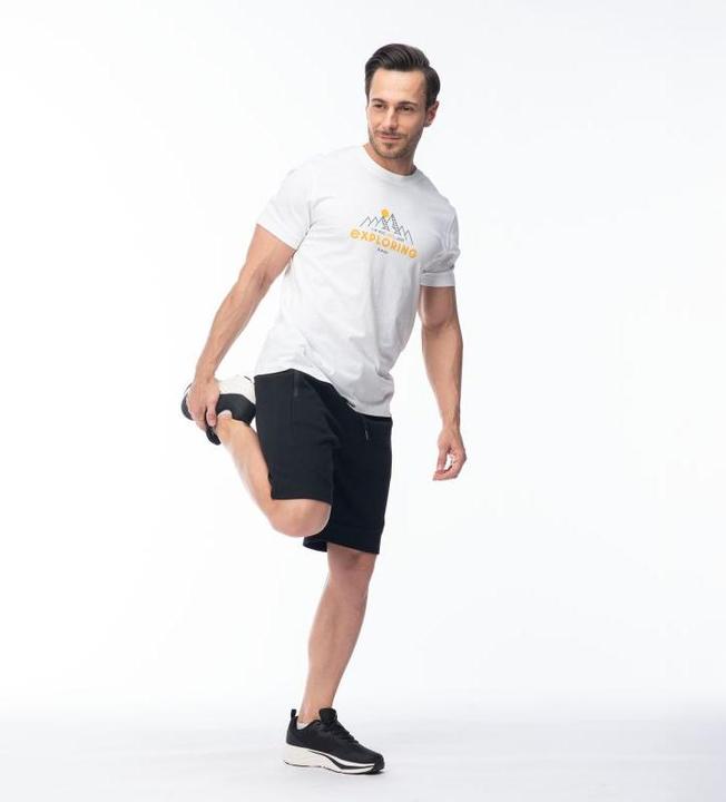 Image du produit Hitec HINETI Herren-Shorts (L)