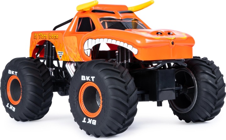 Produktbild Spin Master El Toro Loco 1:15