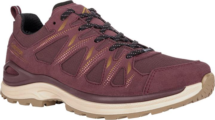 Dune, Merlot, Rot