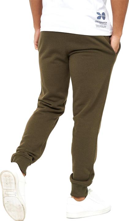 Image du produit Crosshatch Hommes Mayview Jogging Bottoms (L)