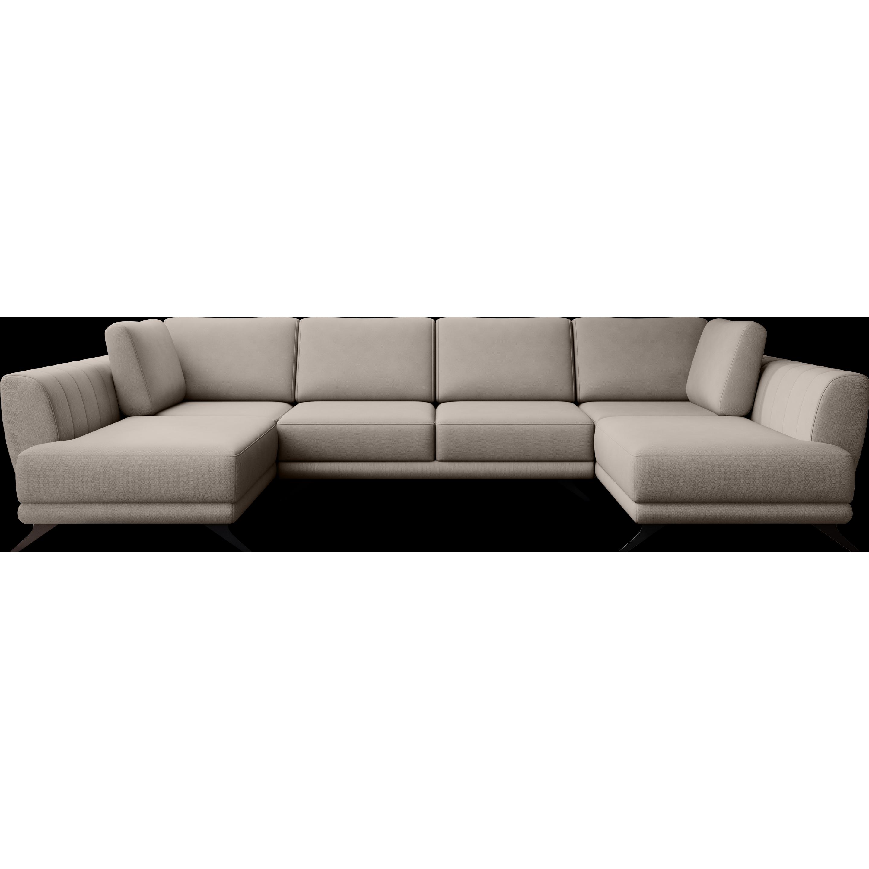 ELTAP, Sofa, Larco (Wohnlandschaft, Bettsofa)