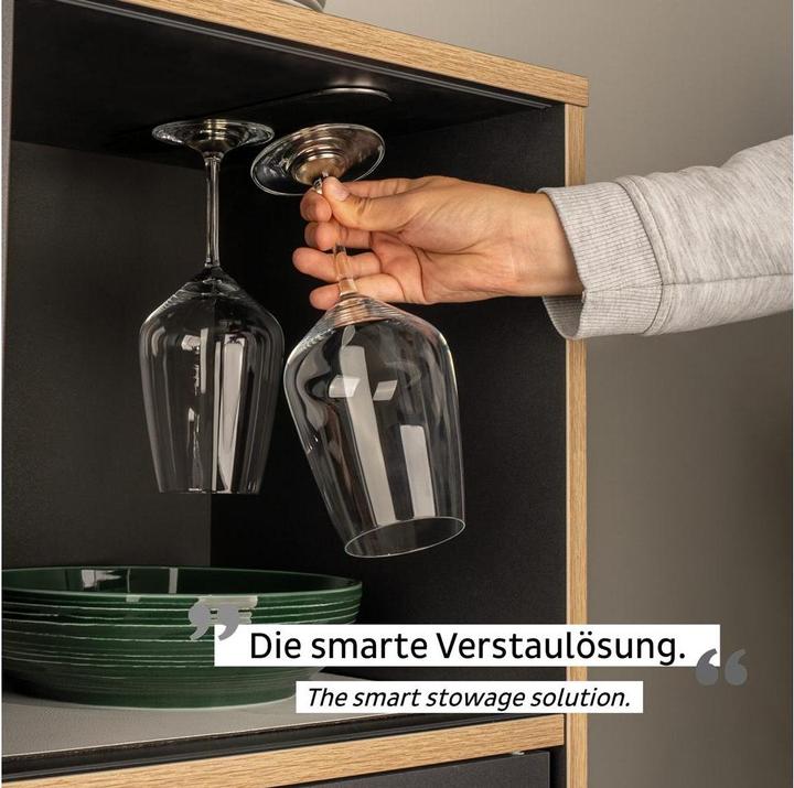 Actual product image Silwy Magnetic crystal glasses