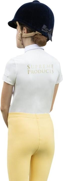 Immagine prodotto Supreme Products Champion Show Rider Maglia da Competizione Manica Lunga Bambini (128)