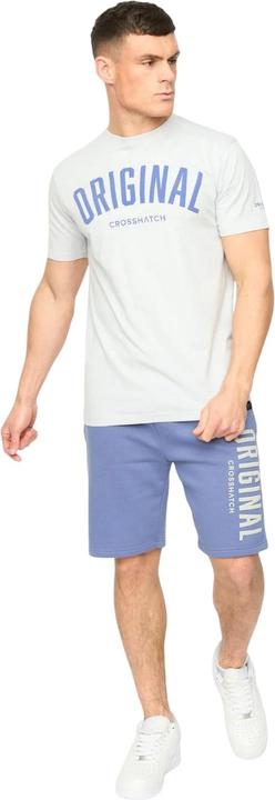 Produktbild Crosshatch Kensby TShirt (L)