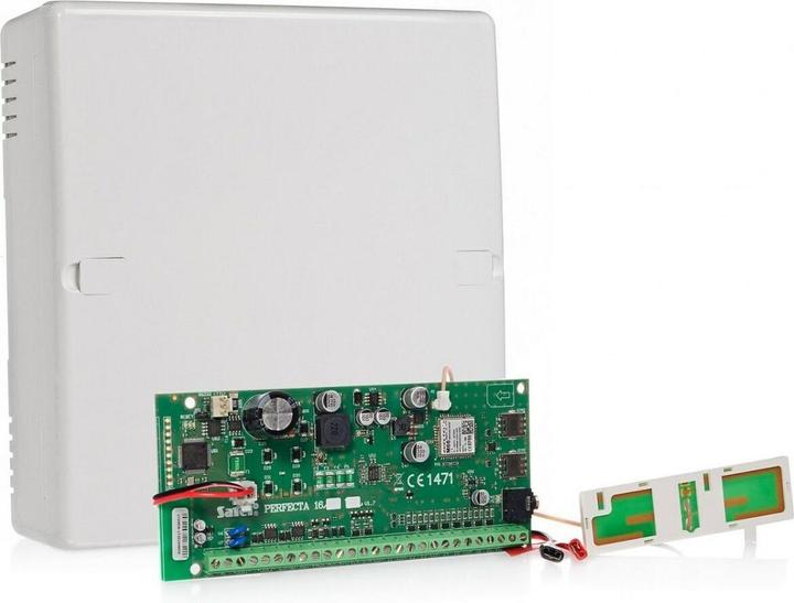 Produktbild Satel PERFECTA 16 SET-A