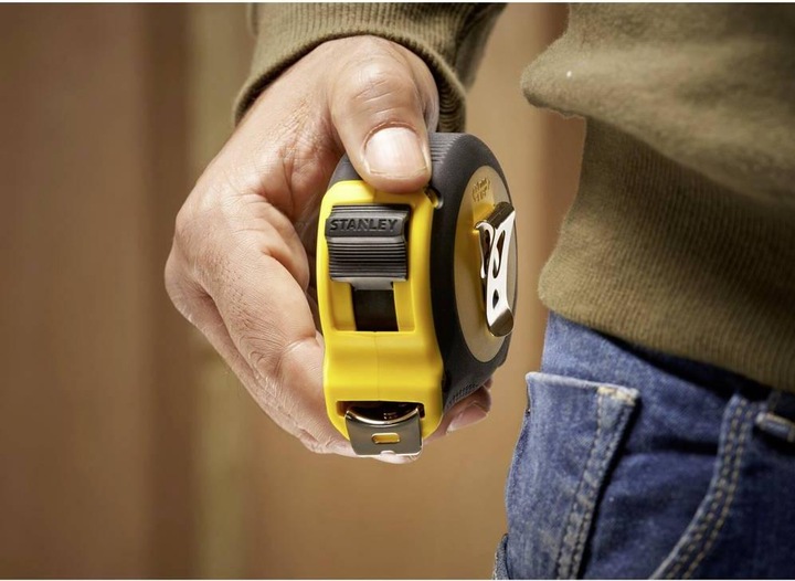 Actual product image Stanley Bandmass Tylon (Metric)