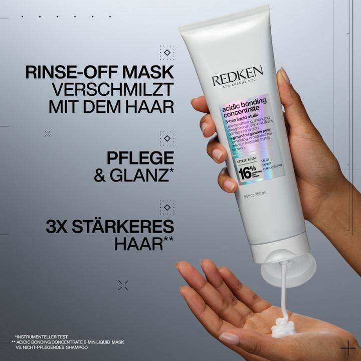 Produktbild Redken Acidic Bonding Concentrate (250 ml)