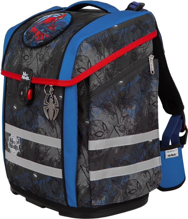 Image du produit Mc Neill Perfecto Set de cartables 5 pièces (22 l)