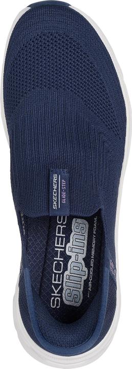 Image du produit Skechers Glide-Step Pro-Everyday Citiz - Dames Instappers - Navy (38)