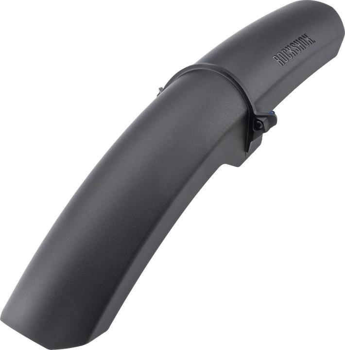 Actual product image RockShox Fender Gravel 28mm 2 Bolt Rudy XL A1+/2026+ (Front mudguard)