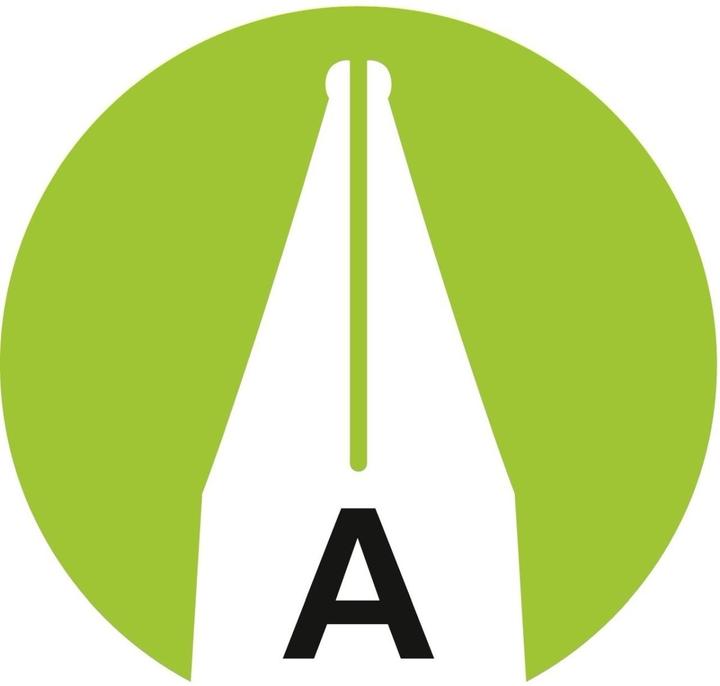 Produktbild STABILO Griffstück für Schulfüller - EASYbuddy in limette/grün - mit Anfänger-Feder A (Grün, 1 x)
