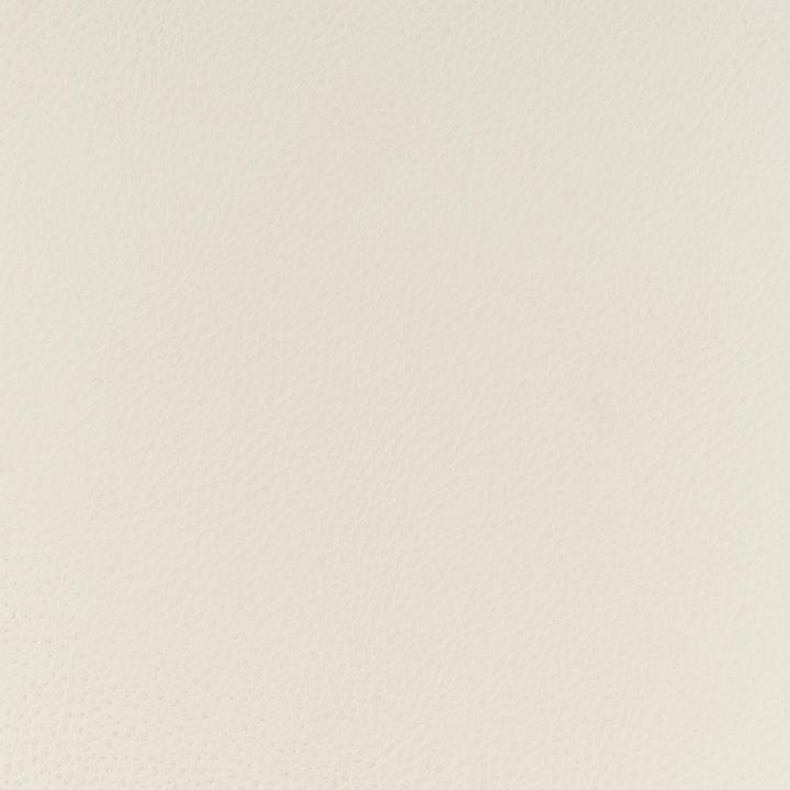Produktbild Beliani Schminktisch mit ovalem Spiegel Hocker 4 Schubladen weiss AMOUR (39 x 30 x 47 cm)