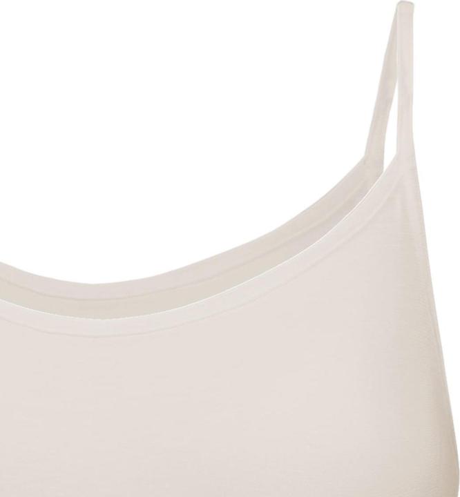 Produktbild Mey 3er Pack Modal Pure Spaghetti Top (XS)