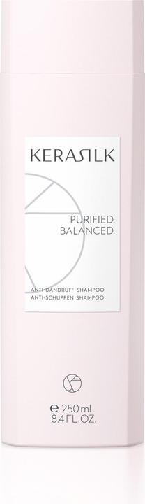 Immagine prodotto Kerasilk Essential - Shampoo antiforfora (Shampoo liquido, 250 ml)