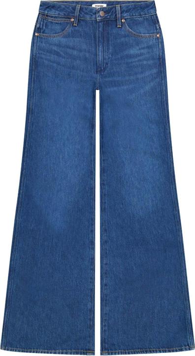 Produktbild Wrangler Jeans World Wide (27)