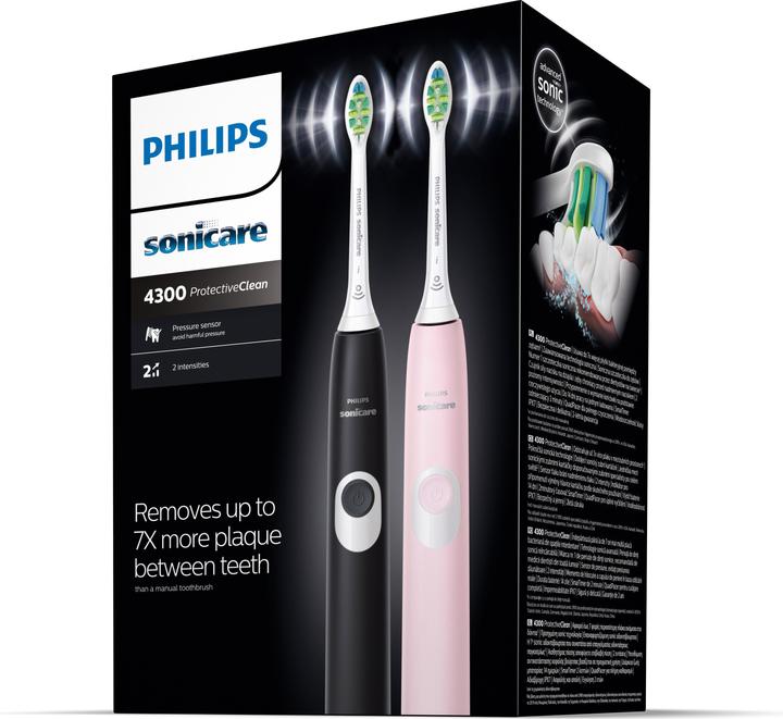 Actual product image Philips Sonicare ProtectiveClean 4300