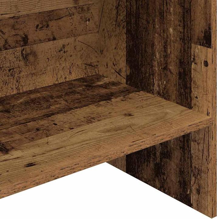 legno vecchio
