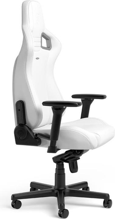 Immagine prodotto noblechairs EPIC - Edizione bianca