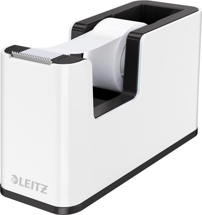 Leitz WOW Distributeur de ruban adhésif Duo Colour