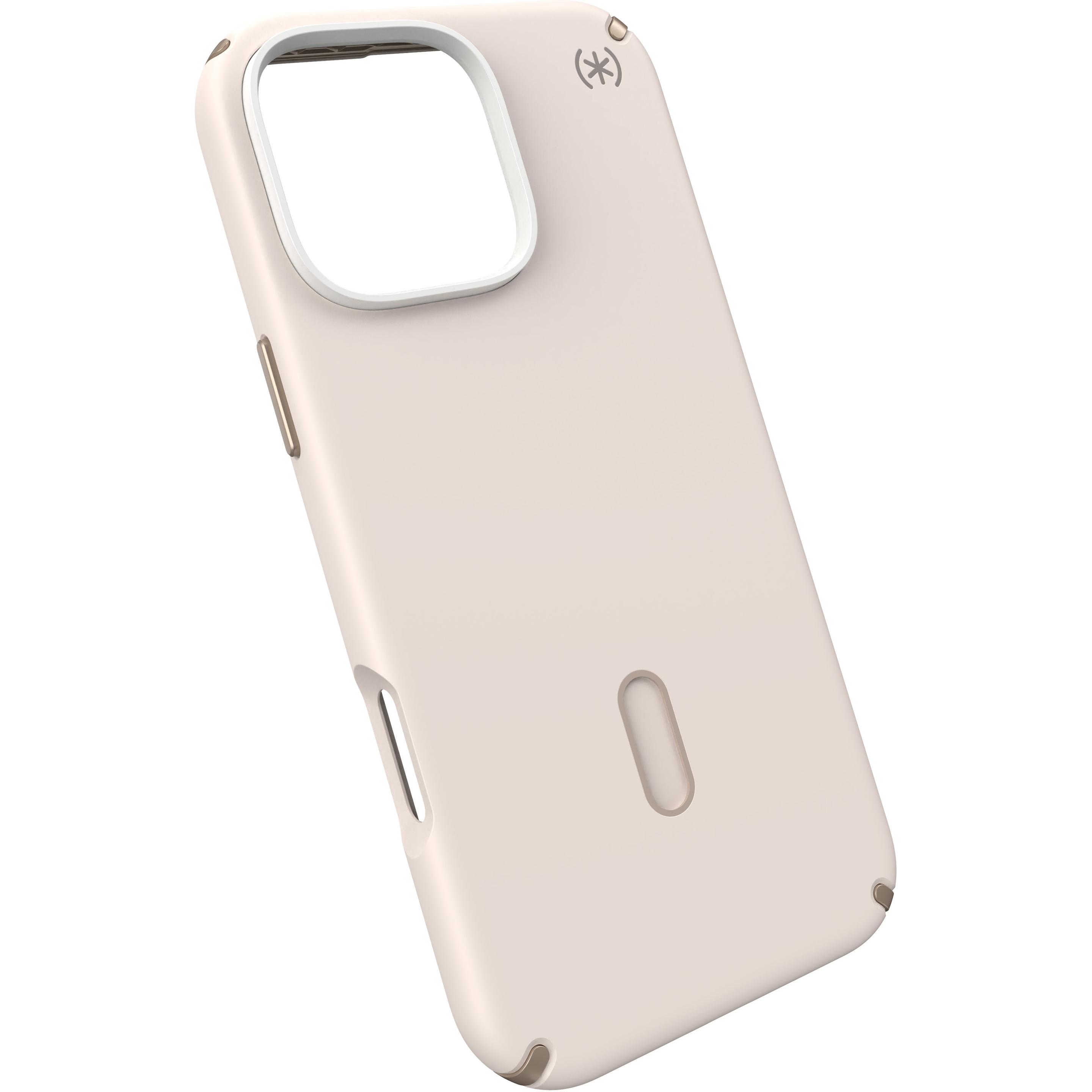 Thumbnail - speck 150724-3214 (Apple iPhone 16 Pro Max), Smartphone Hülle, Weiss