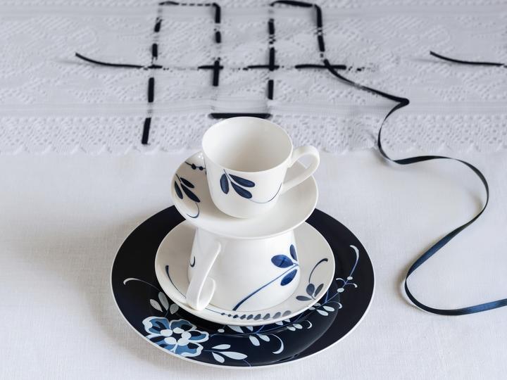 Immagine prodotto Villeroy & Boch Piattino moka/espresso Royal (100 ml, 1 x)