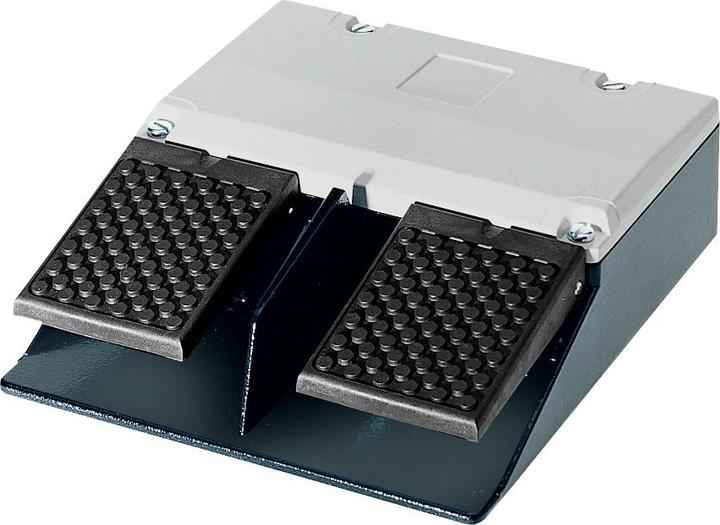 Produktbild Siemens Safety foot switch,two pedals,2N0+2NC