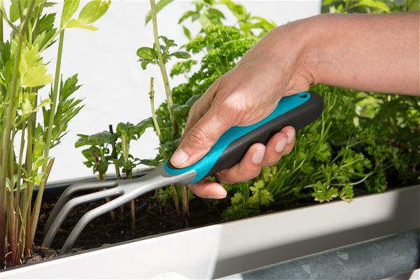 Actual product image Gardena City Gardening Balcony Box