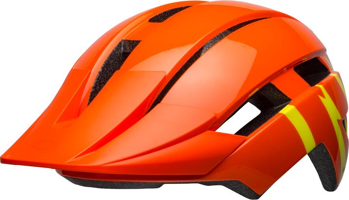 Produktbild Bell Sidetrack II YC MIPS Helmet (50 - 57 cm)