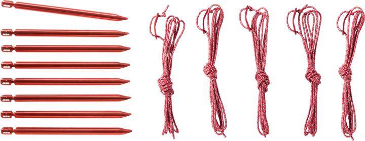 Immagine prodotto Msr Hubba Hubba HD 2 Green (Tenda a cupola, 1.80 kg, 2 persone)