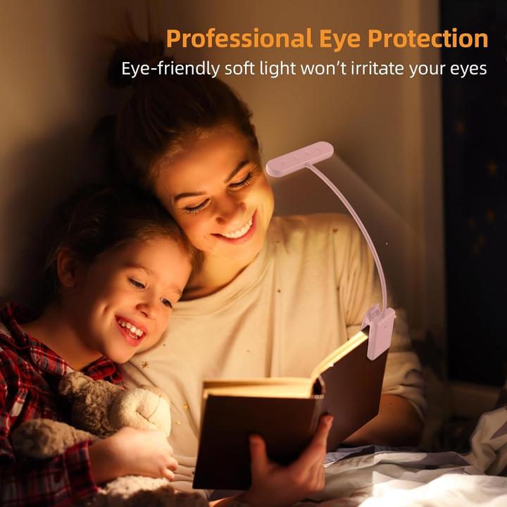 Image du produit LS Lampe de lecture LED Horizon