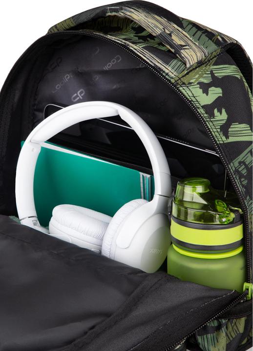 Produktbild Coolpack JERRY - Rucksack (21 l)