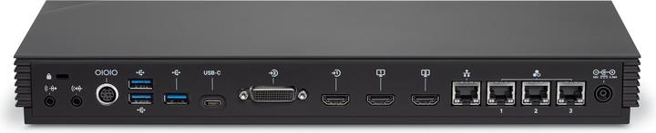 Actual product image Poly G7500 VCS WE70 TC10K