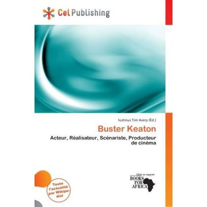 Buster Keaton, Schulbücher