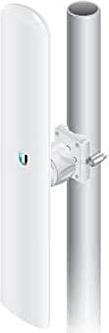 Productafbeelding Ubiquiti LAP-120: WLAN AP& Bridge, 5Ghz (867 Mbit/s)