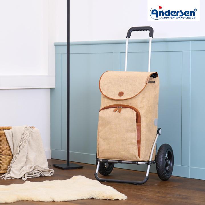 Image du produit Andersen Royal Shopper Reik