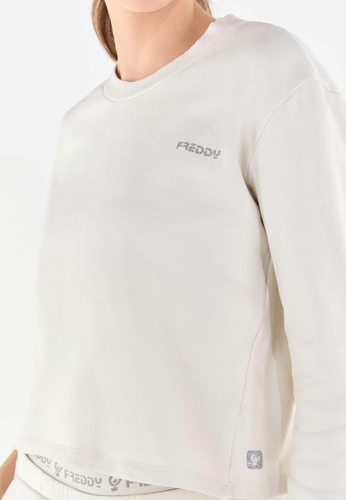 Actual product image Freddy Sweatshirt (L)