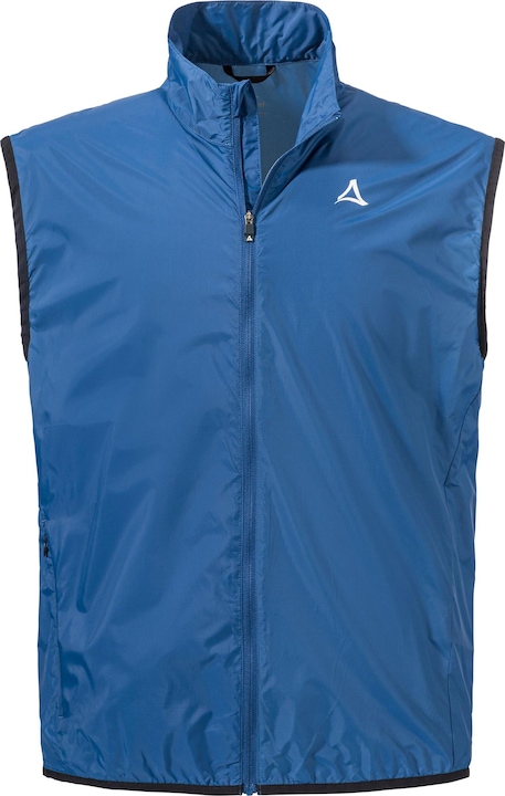 Schöffel Vest Style Cannobio MNS