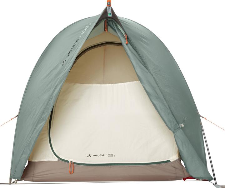 Produktbild Vaude Allround Taurus 1P (Kuppelzelt, 1.75 kg, 1 Person)