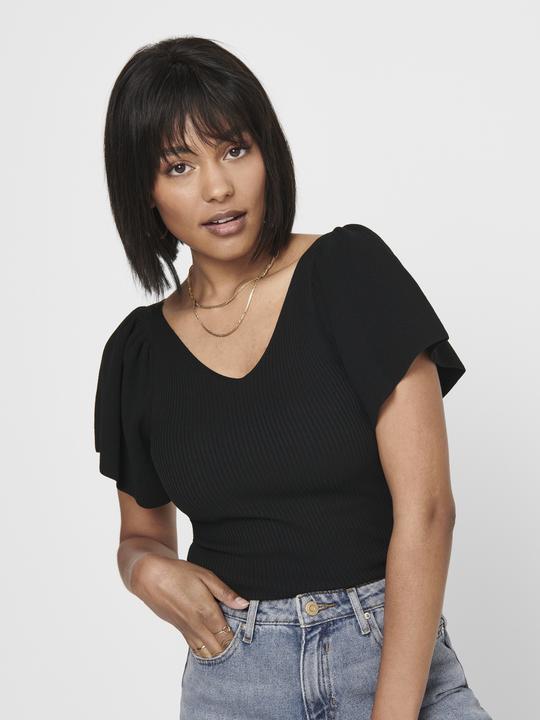 Produktbild Only Rückendetail Oberteil (S)