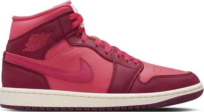 Image du produit Jordan 1 Mid SE Valentine's Day (2026) (Women's) (38)