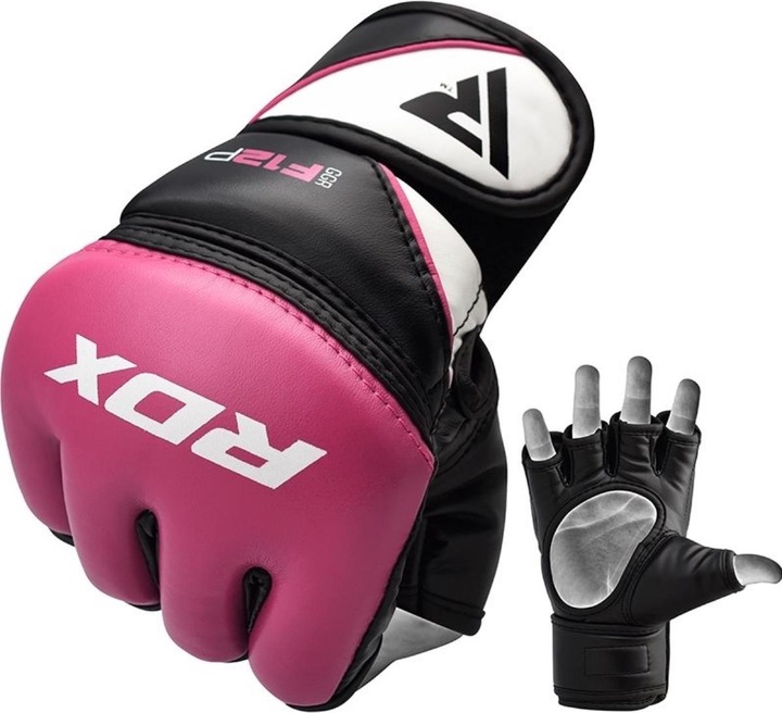 Immagine prodotto Rdx Guanti F12 MMA (S)