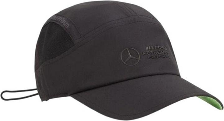 Produktbild Puma AMG Petronas BaseballMütze (One Size)