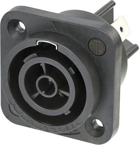 Produktbild PowerCon True1 outlet connector (PowerCon)