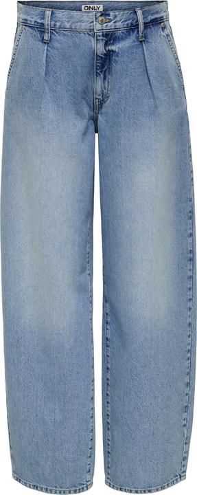 Actual product image Only ONLGIANNA Mittlere Taille Gerade geschnitten Jeans Straight-Fit jeans (W31/L30)