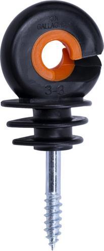 Gallagher Isolateur XDI 20 pièces