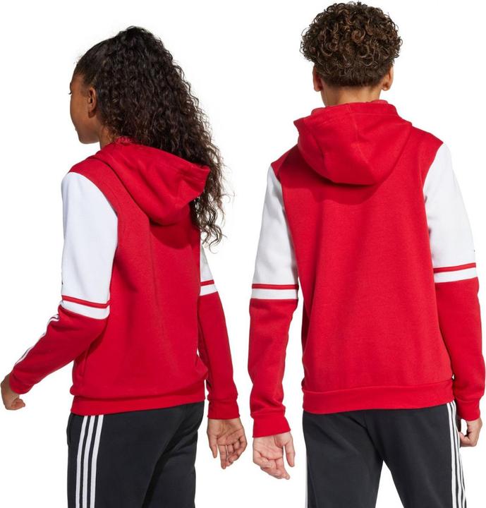 Produktbild Adidas Squadra 25 Kapuzenpullover (146)