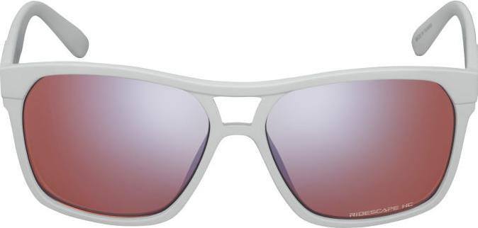 Actual product image Shimano Square Light Grey Ridescape Hc